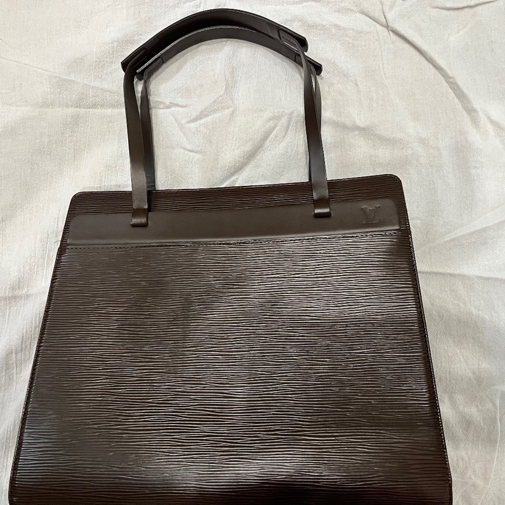 Louis Vuitton Croisette PM